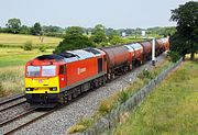 60063 Acton Turville 18 July 2013