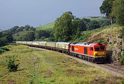 60063 Bedlinog 25 August 2013