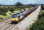 60063 Denchworth 17 August 1992