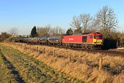 60063 New Barnetby 2 December 2019