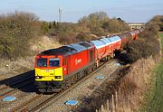 60063 Shrivenham 18 February 2015