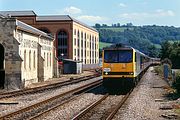 60063 Stroud 4 August 1991