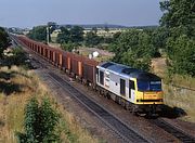 60064 Brocklesby 17 July 1996