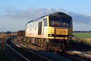 60064 Godnow Bridge 5 December 1998