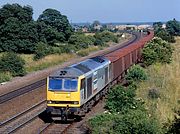 60064 Melton Ross 18 July 1996