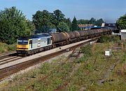 60064 Oxford 16 August 1997