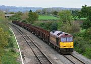 60065 Badgeworth 31 October 2006