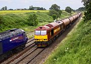 60065 Compton Beauchamp 21 June 2014