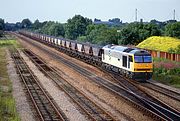 60065 Hinksey 1 August 1991