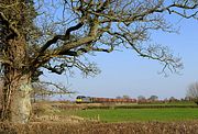 60066 Purton (Collins Lane) 22 March 2022