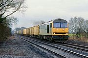 60067 Carlton 17 February 1996