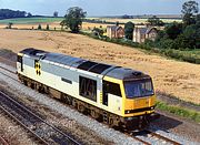 60067 Melton Ross 21 August 1992