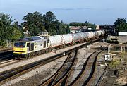 60067 Oxford 2 October 1991