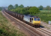 60068 Compton Beauchamp 21 May 2001