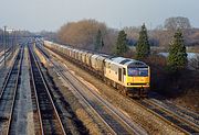 60068 Hinksey 8 December 1992