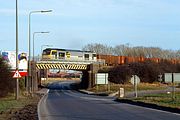 60070 Immingham 18 February 1995