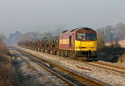 60071 Broken Cross 18 February 2008