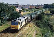 60073 Kempston 25 July 1997