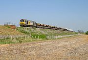 60073 Knighton 1 May 2007