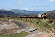 60073 Leven Viaduct 25 April 1992