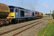 60074 & 66198 Ley Court 12 August 2020