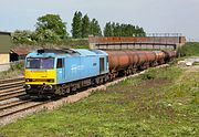 60074 Challow 12 May 2009