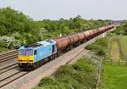 60074 Circourt 12 May 2009