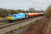 60074 Denchworth 16 February 2013