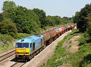 60074 Little Haresfield 30 May 2009