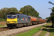 60074 Little Haresfield 19 September 2020