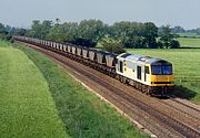 60074 Portway 5 June 1993