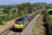 60074 Rangeworthy 16 September 2020