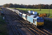 60074 Woodborough 10 November 2010