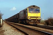 60075 Killingholme 27 March 1999