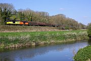 60076 Avoncliff 18 April 2015