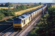 60079 Barton-under-Needwood 15 July 1996