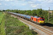 60079 Wychnor Junction 3 June 2015