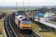 60080 Althorpe 12 March 1998