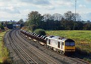 60080 Woofferton 26 October 1996