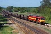 60089 Brocklesby 10 May 2003