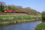 60091 Avoncliff 18 April 2015