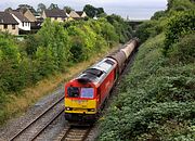 60092 Kemble 27 September 2016