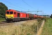 60092 Uffington 19 September 2019