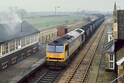 60093 Brocklesby 12 March 1999