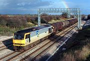 60093 Denchworth 31 October 1994