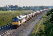 60094 Compton Beauchamp 25 June 1996