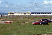 60095 Arnside 25 April 1992