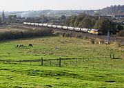 60096 Barnetby 6 November 2017