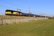 60096 Baulking 20 March 2025