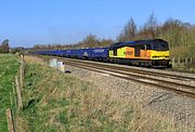 60096 Hungerford Common 1 April 2025